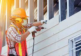 Affordable siding repair and maintenance services in Dogtown, CA